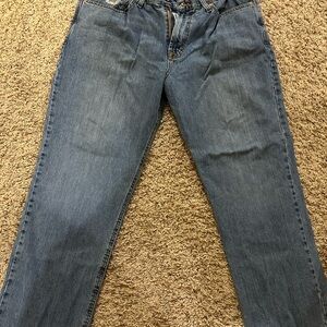Cinch Jeans 40/30 Great Condition